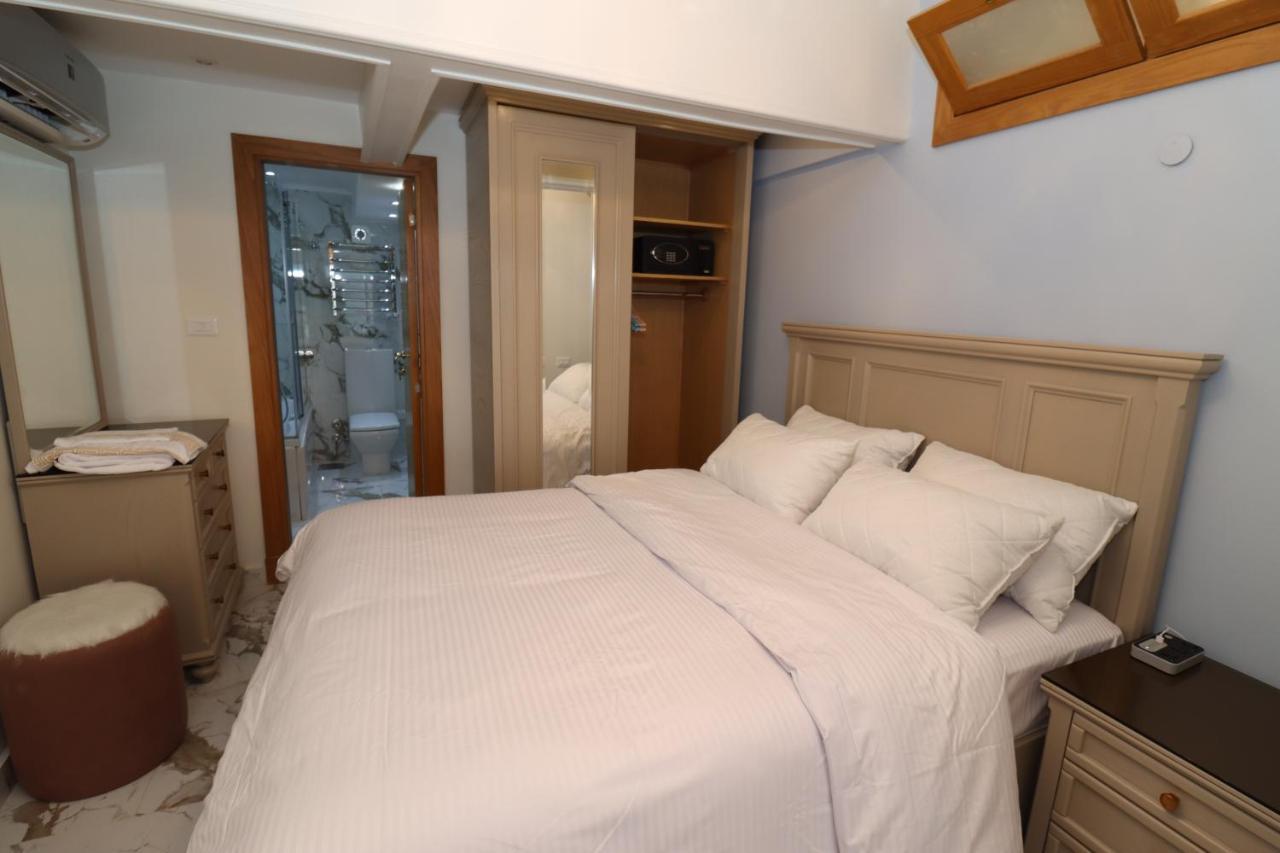 Beach Luxury Mamoura Private Beach 알렉산드리아 외부 사진