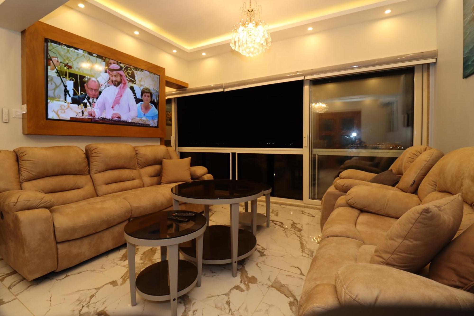 Beach Luxury Mamoura Private Beach 알렉산드리아 외부 사진